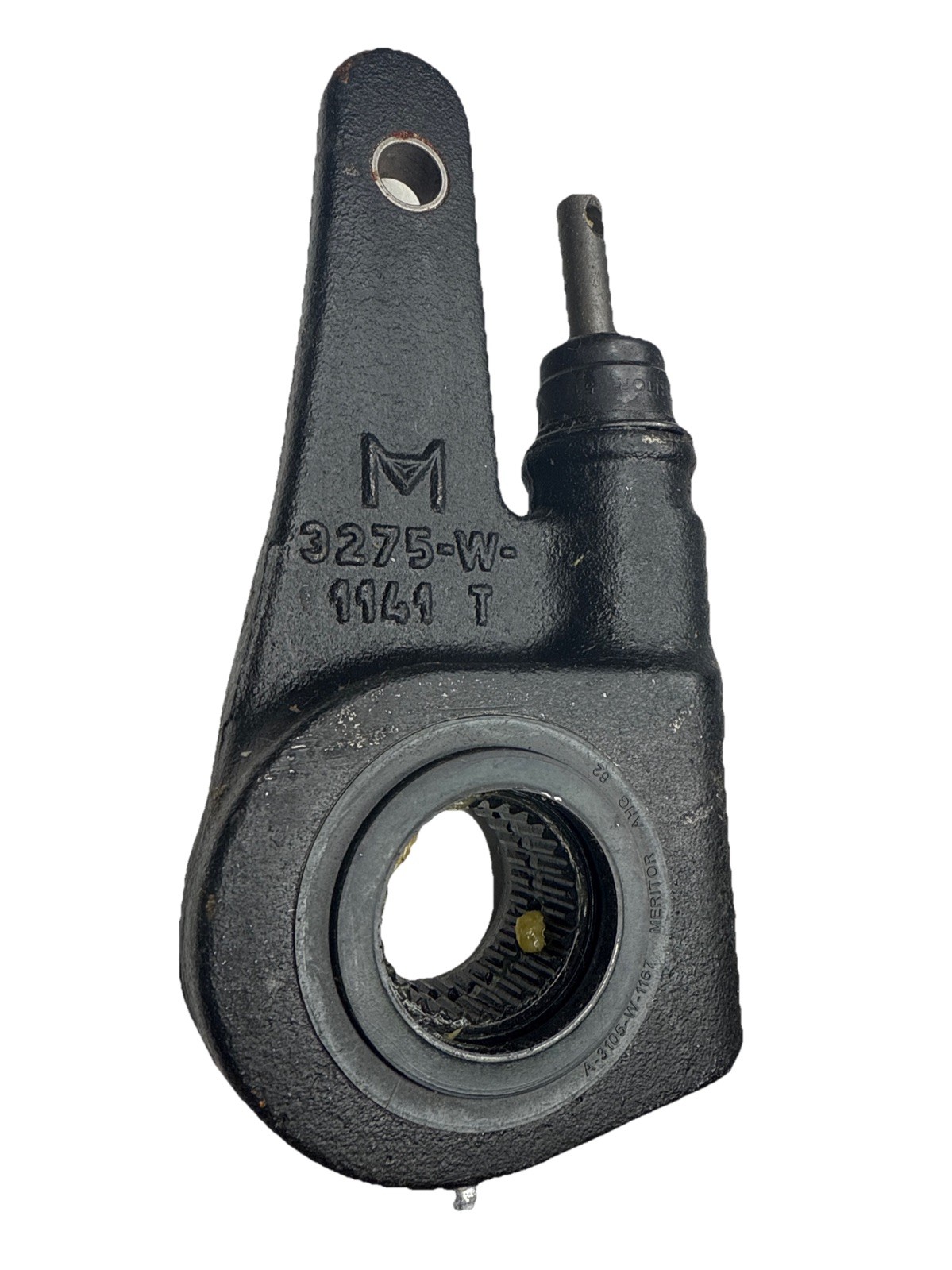 ACDelco GM Genuine Parts 12386691 Front Air Brake Automatic Slack Adjuster Assem