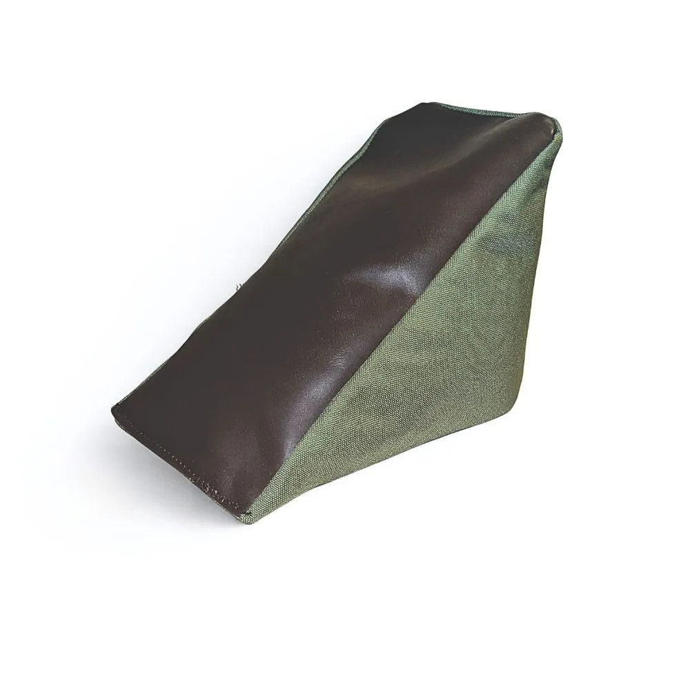 ELEVATION WEDGE 10L Triangle Bag Stock Bag Support 12x6x9x7