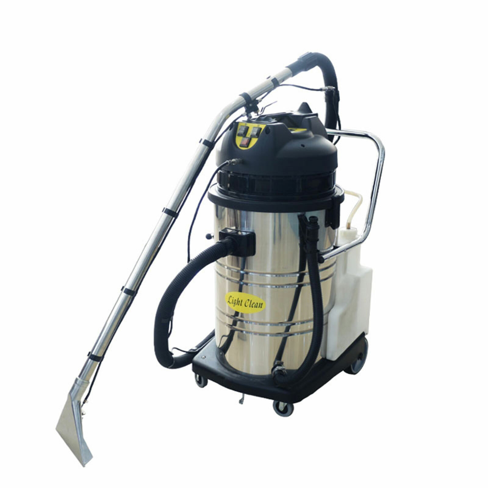 60L Commercial Carpet Cleaning Machine Extractor Portable Carpet Cleaner Machine