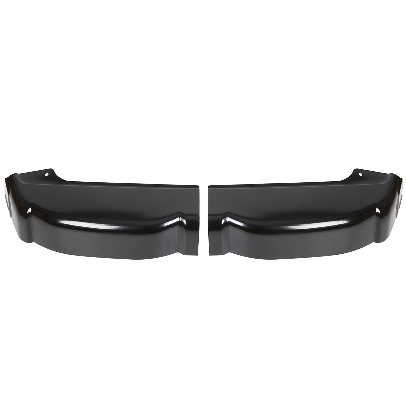 For 99-07 Silverado Sierra 1500 2500 3500 EXTENDED Cab Rocker Panel & Cab Corner