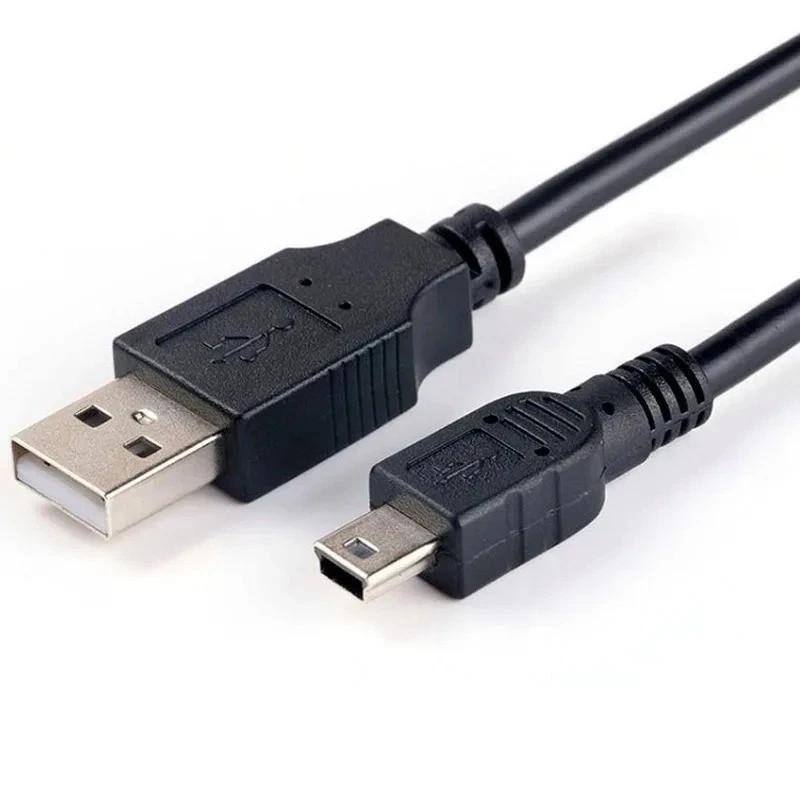 For Sony Playstation 3 PS3 Wireless Controller USB Charging Cord Cable Charger