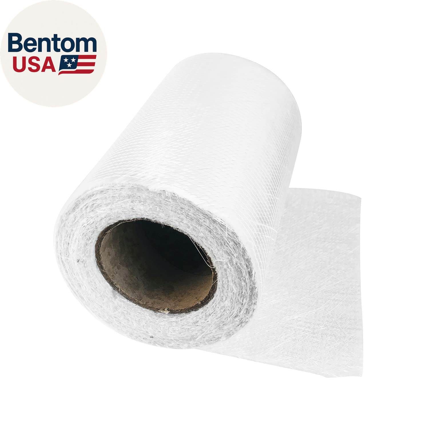 1708 Fiberglass Cloth Roll | 8" Wide by 360" (10 Yards) | Molding Roofing Boat M