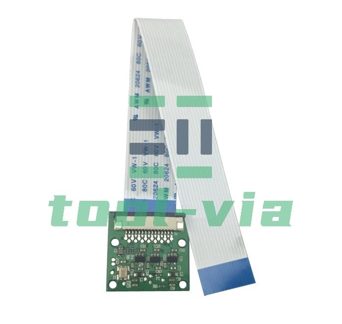 NEW OV5647 Camera Board /w M12x0.5 mount Lens fully compatible with Raspberry M