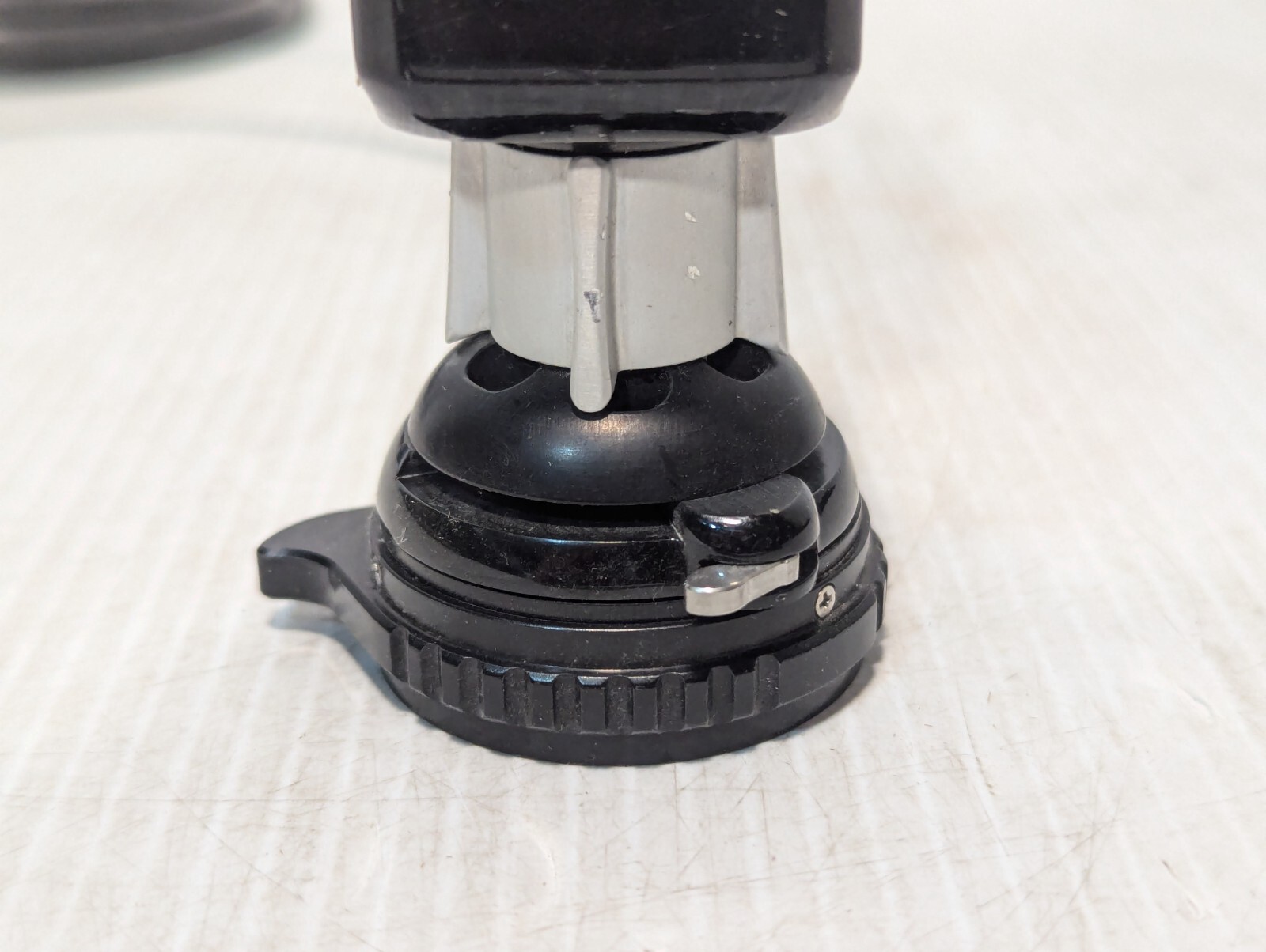 ACMI Endoscope Video Camera, Head 4", Microchip Plugin