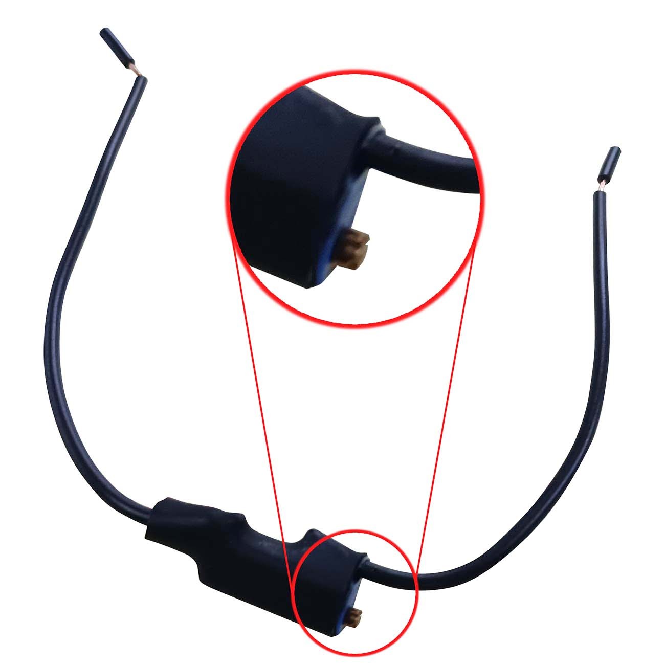 Omega Prewired Variable Resistor AU-VR20 5 Pack