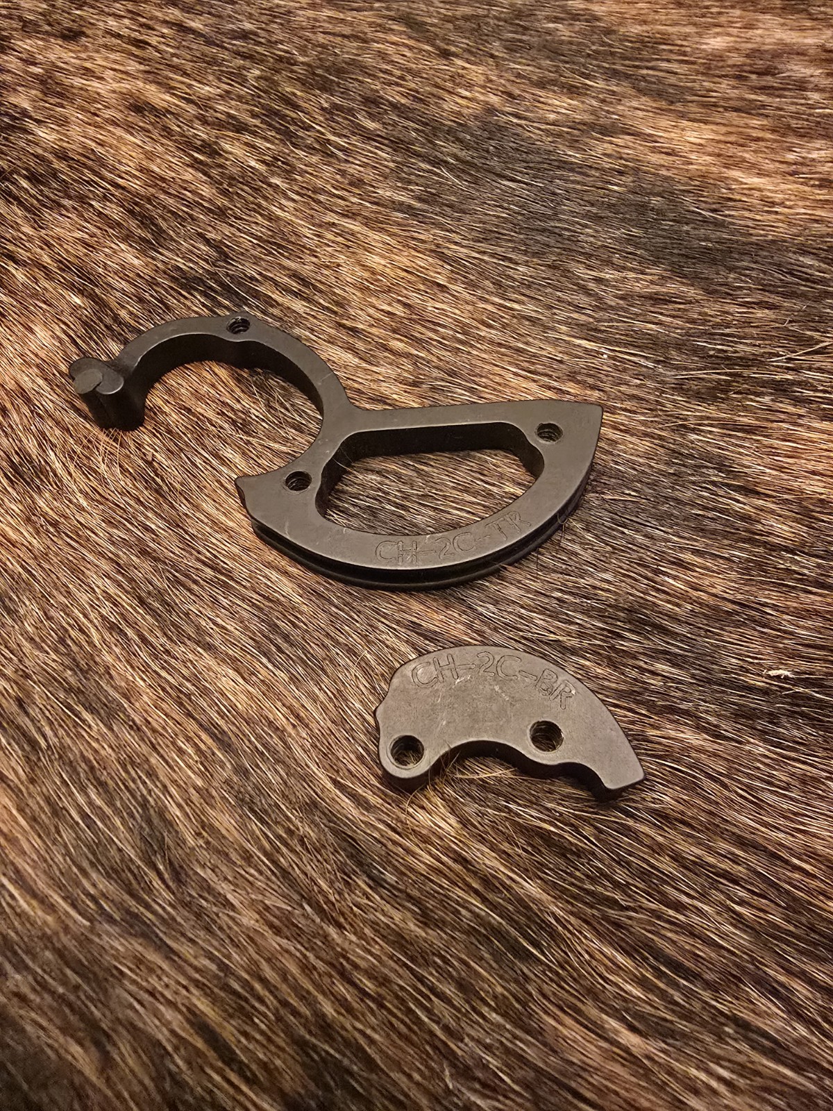 Hoyt Charger #2C Module Right Handed