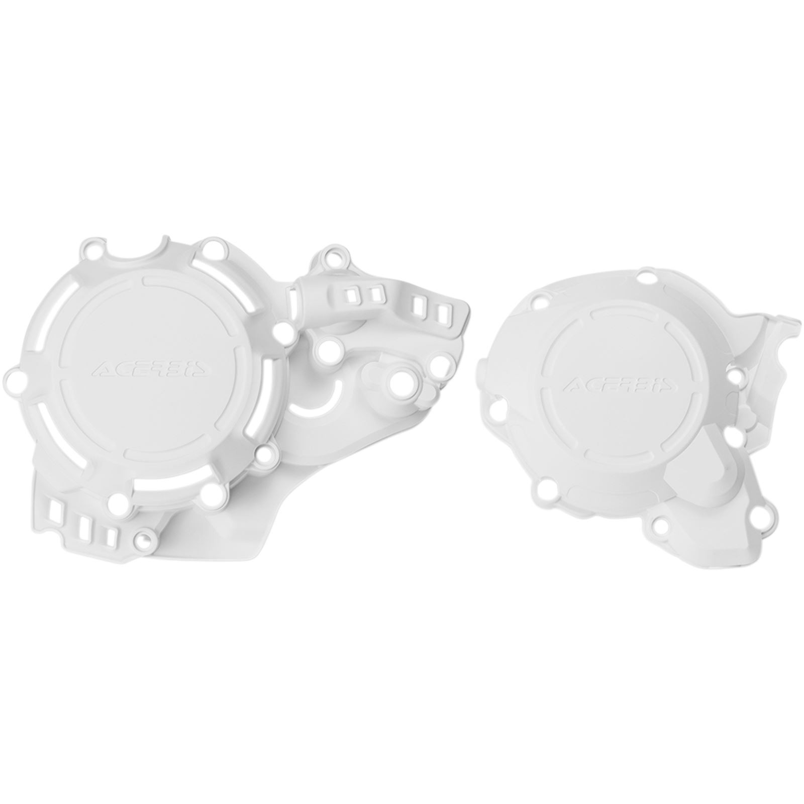 Acerbis X-Power Kit White 2726840002
