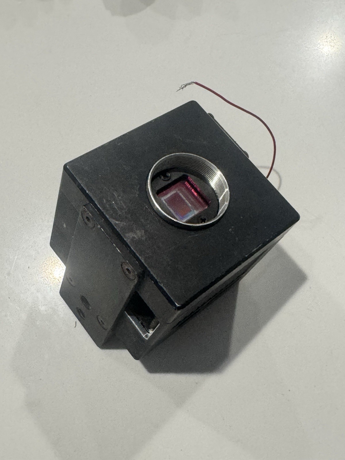 Sony IMX385LQR-C Sensor 190402-014