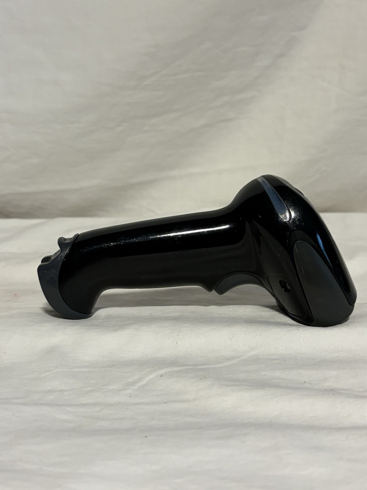 NCR HONEYWELL XENON  7837-4010-9090 WIRELESS BARCODE SCANNER