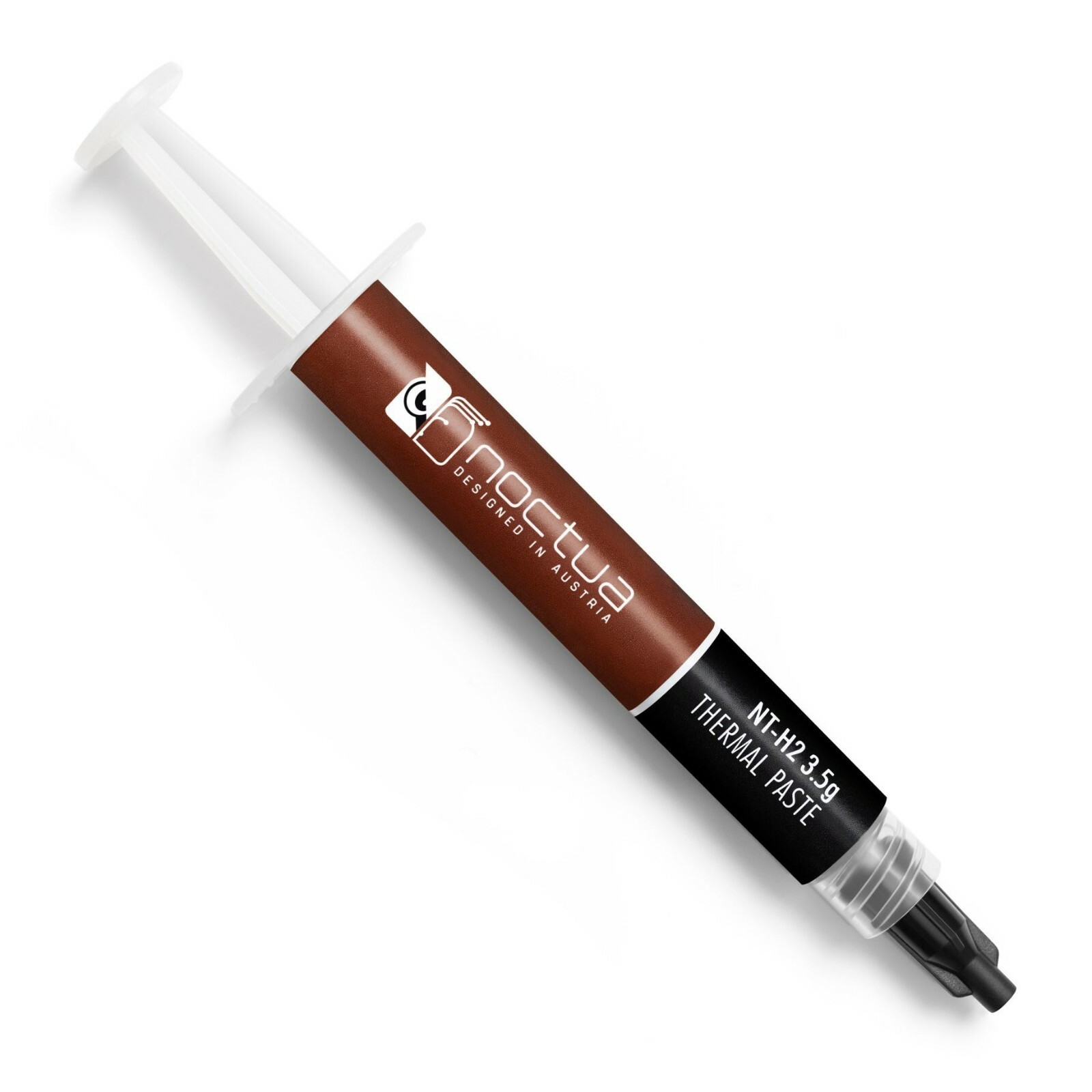 Noctua NT-H2 3.5g Thermal Compound Paste Enthusiast High Grade Wipes Included