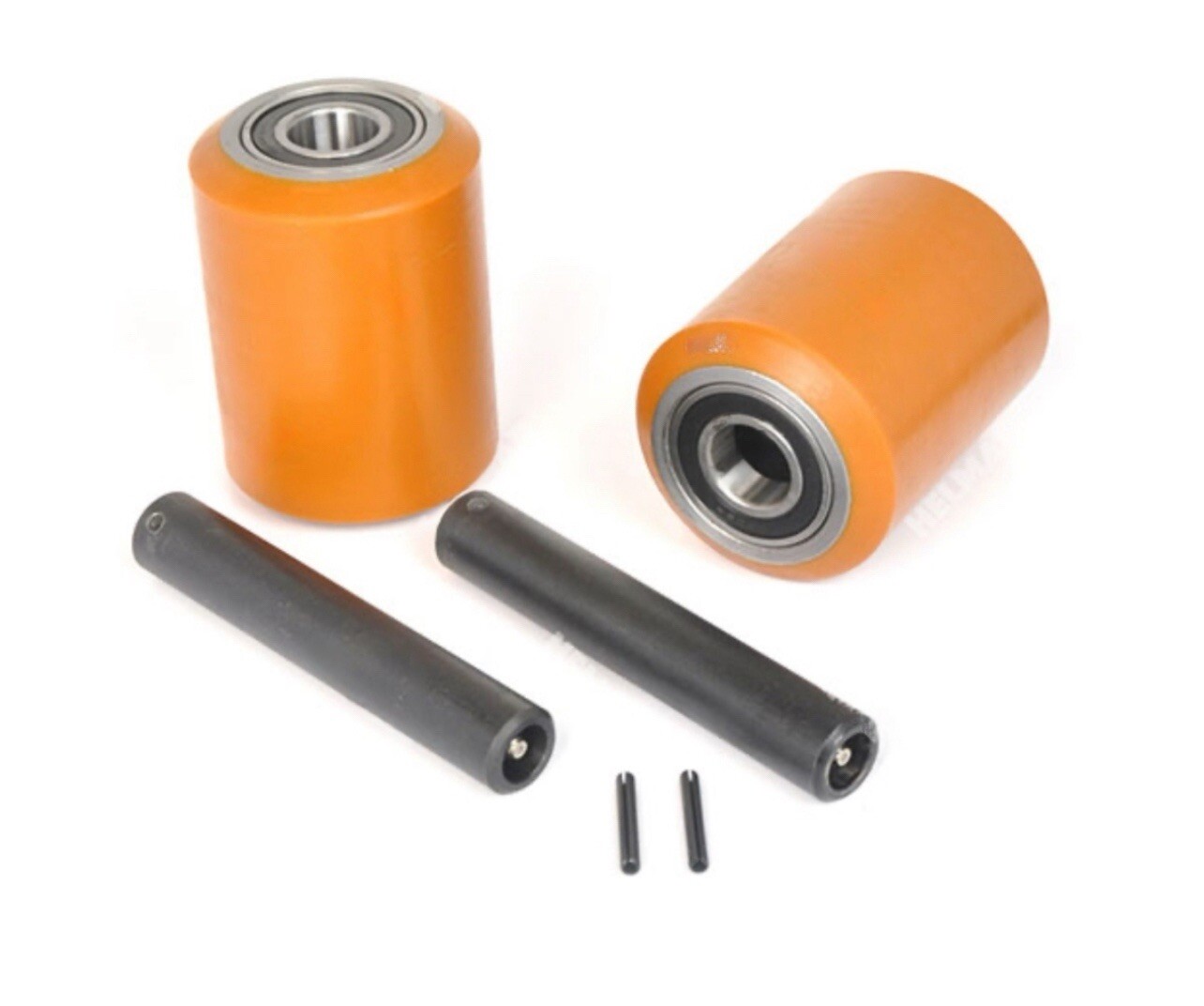 Load Wheel Kit for Toyota Model 8HBW23 & Raymond 8210 Electric Pallet Jack