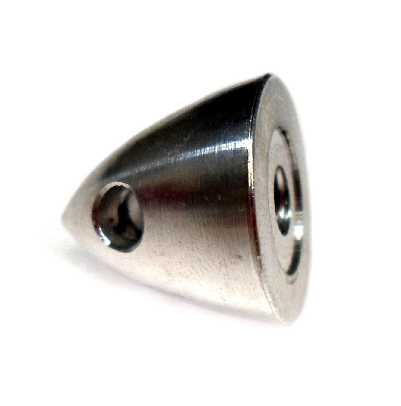 Fox Manufacturing 10-32 thread Engine Spinner Nut 6503