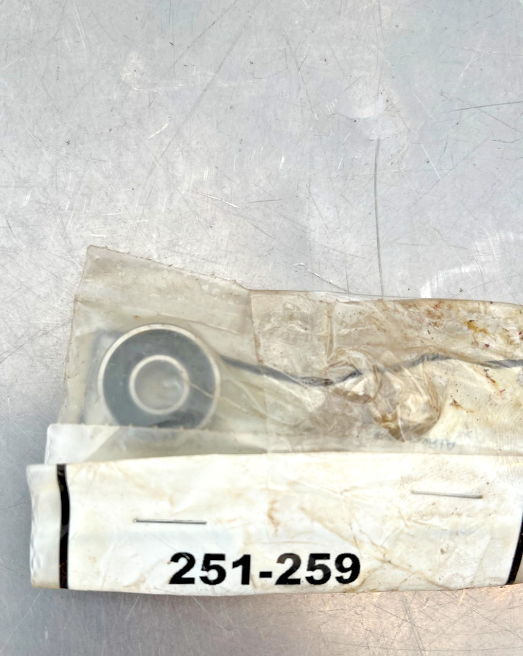 251-259 Genuine OEM Toro BEARING 251259