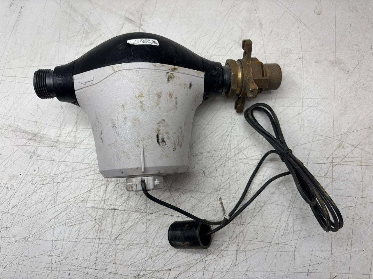Sensus iPERL 5/8" Smart Digital Water Flow Meter 94634282 No Box