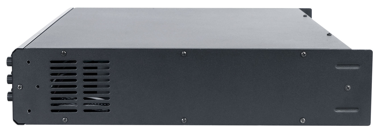 Rockville RCS650-6 650 Watt 6 Zone 70v Commercial/Restaurant Amplifier/Bluetooth