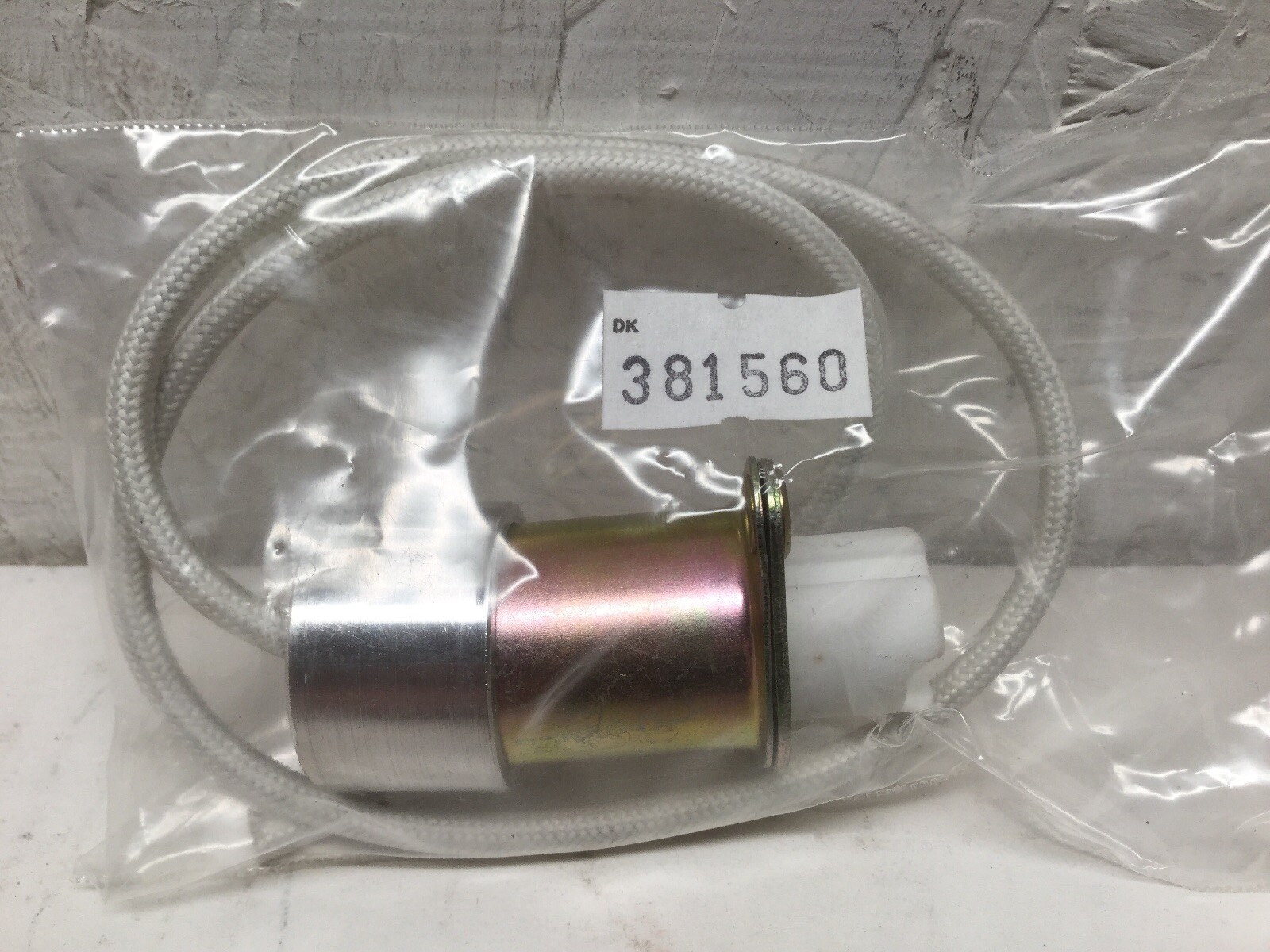 Allpoints Select 381560 Element Socket W/ Socket Sleeve