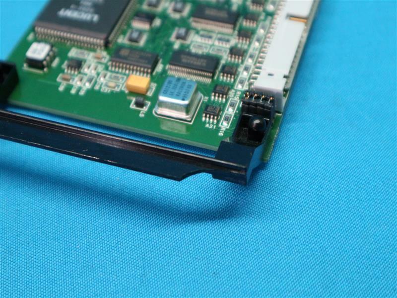 Matrox Pulsar 586-03 Board w/ Breakage