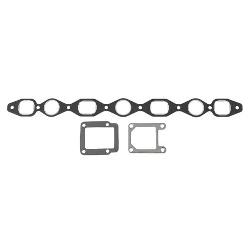 Manifold Gasket Set fits International 656 666 706 756 766 806 826 856 530681R1