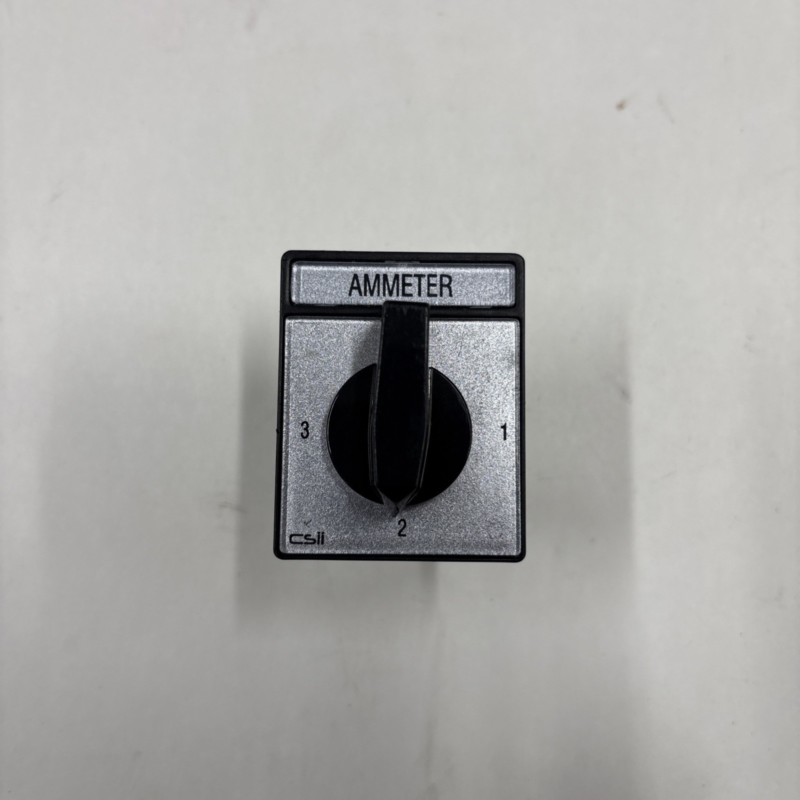 CONTROL SWITCH INTERNATIONAL N20-61325-00S / N206132500S NEW