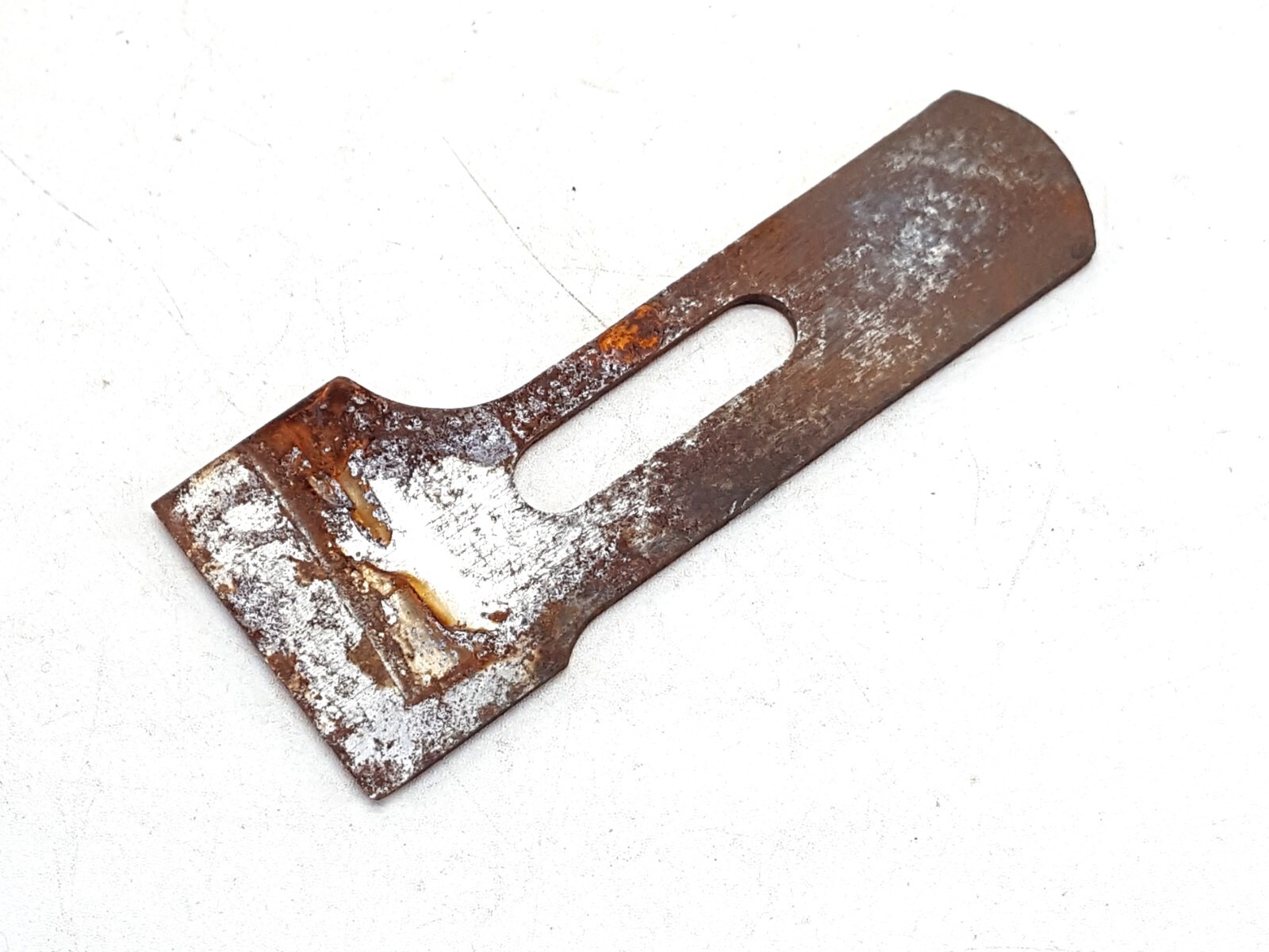 3200 Stanley No. 78; Iron, "V" Trademark