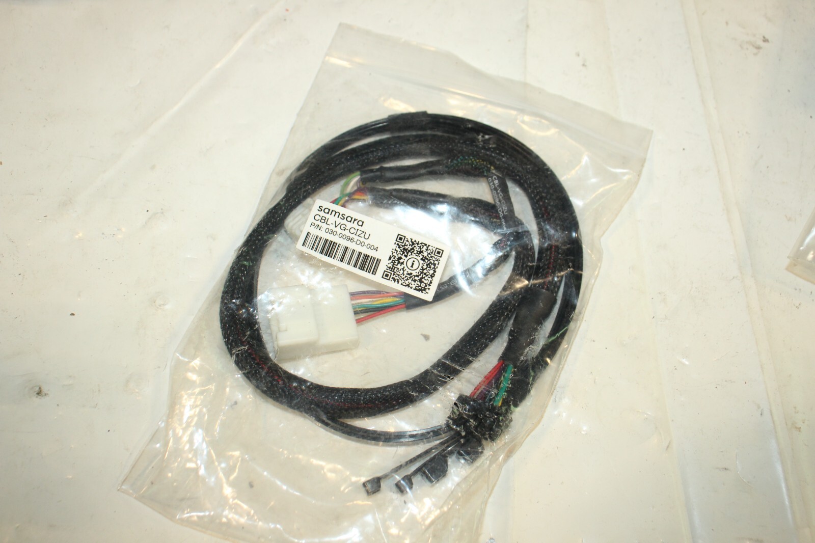Samsara Cable CBL-VG-CIZU