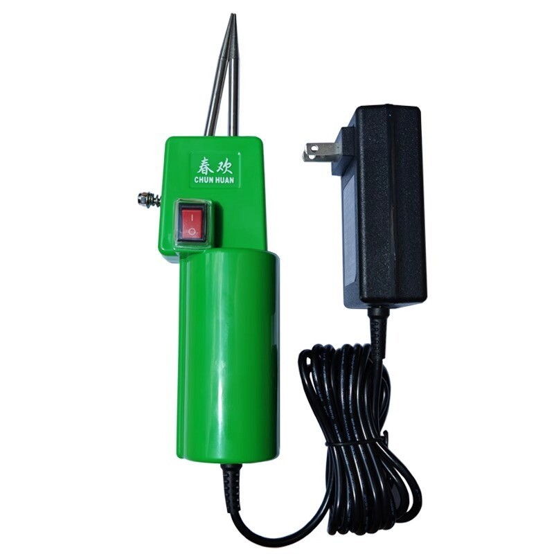 Electric Short Hair Removal Machine Tool 220V Poultry Plucker Chicken Duck Goose