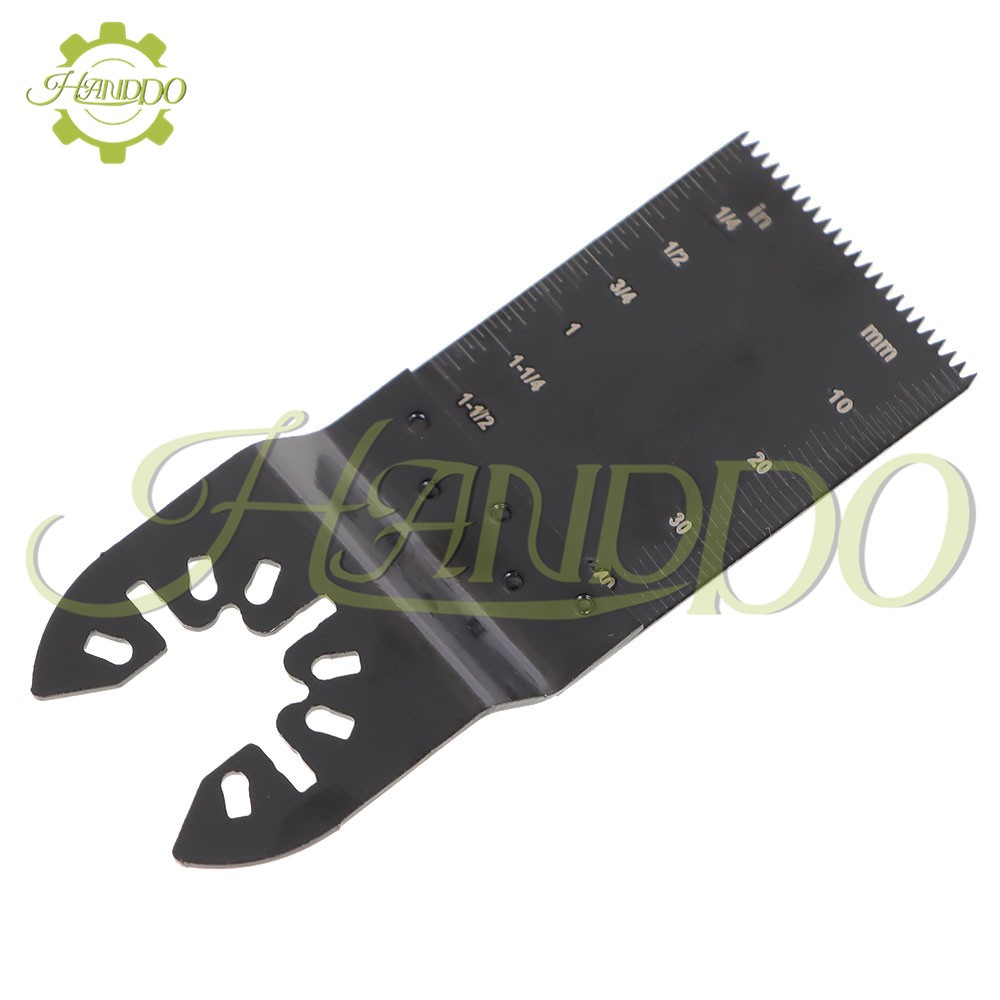 48 Set Bi-metal Oscillating Multi Tool Saw Blade