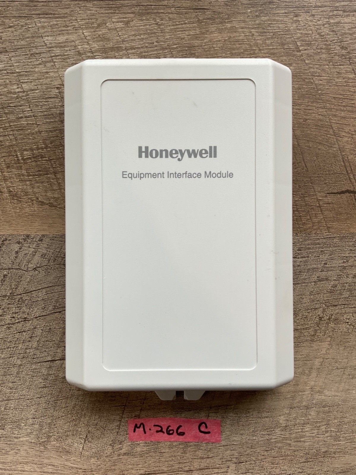 Honeywell Equipment Interface Module THM5421C THM5421C1008