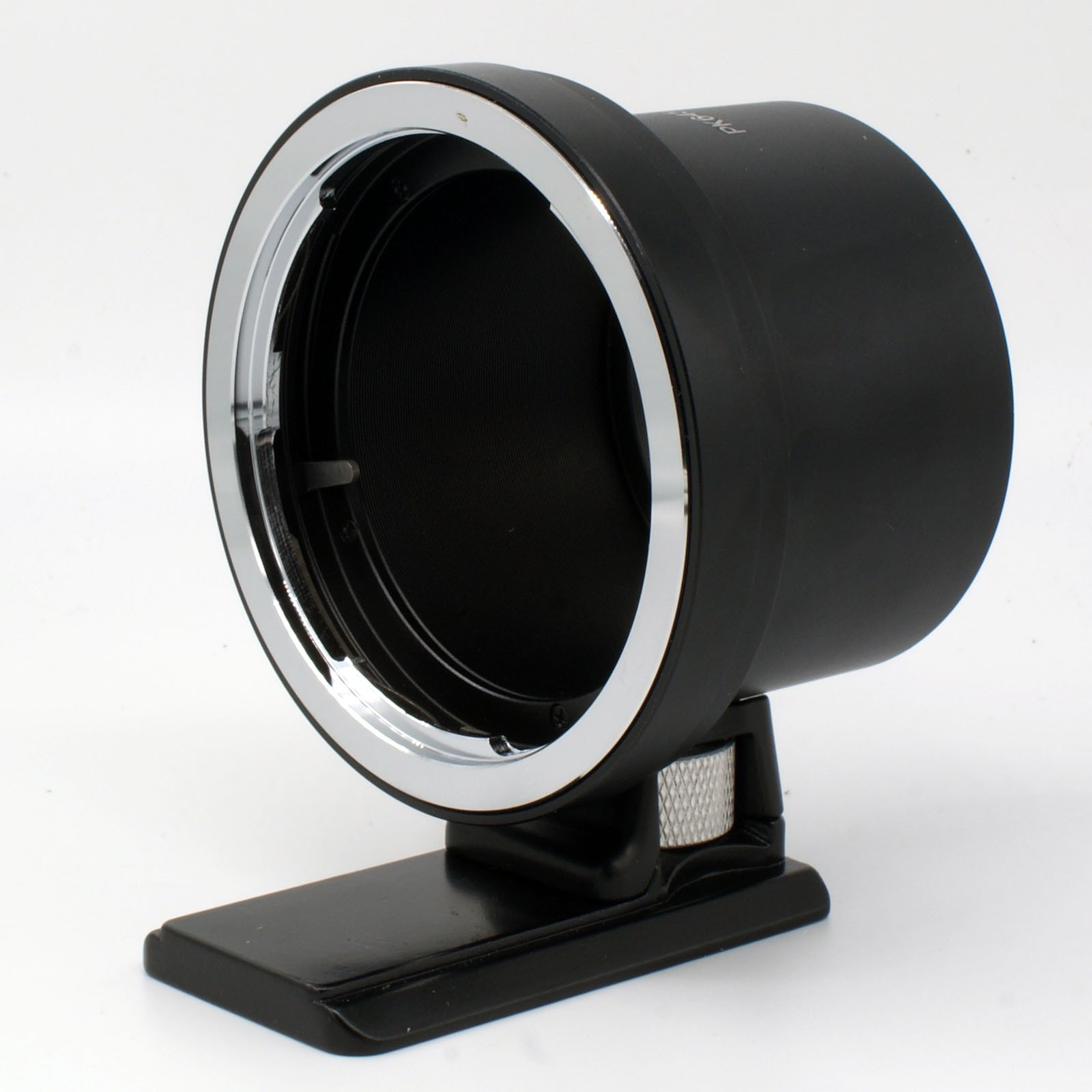 PK645-NZ tripod Stand Adapter For Pentax 645 Lens to Nikon Z Z5 Z6 Z7 Camera