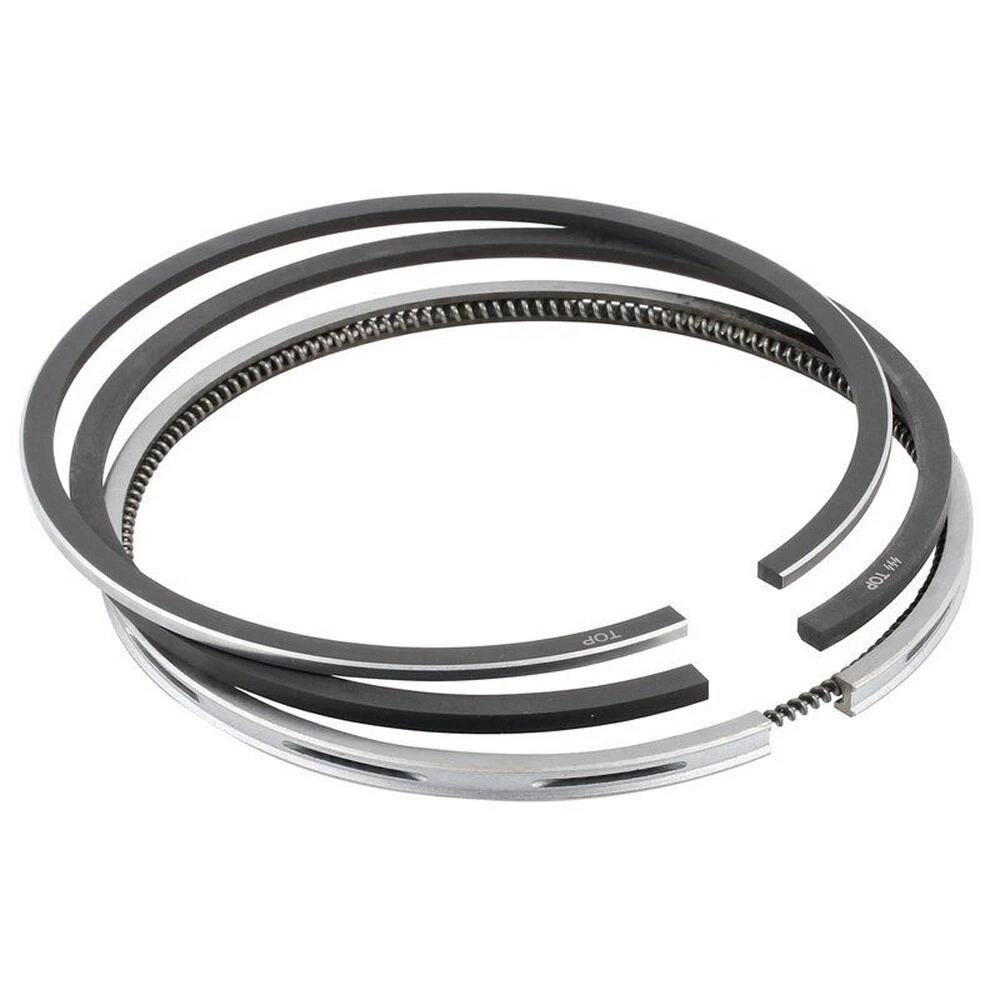 103mm Piston Rings Set STD for 395 CID 1992-97 GMC 6.5L 2C4744 41718 E626K