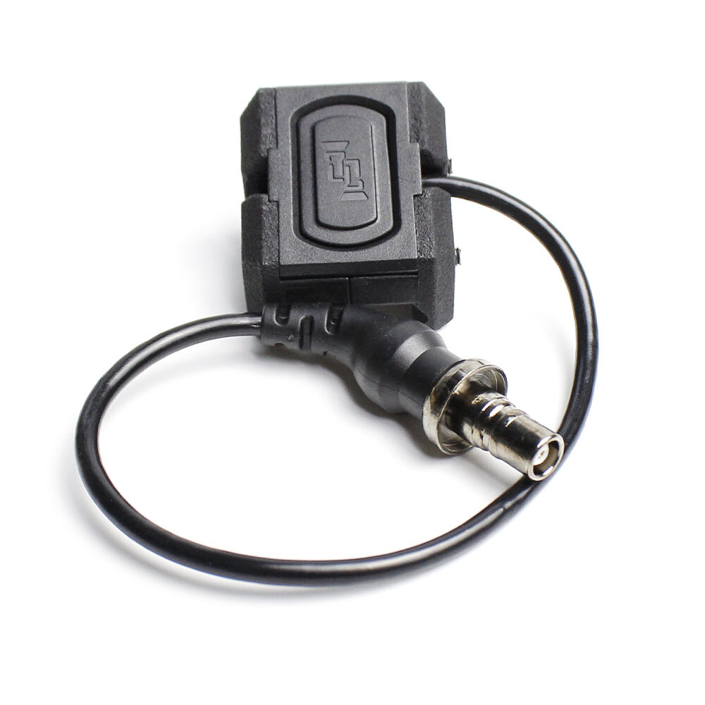 Hot Button Momentary function For M300 M600 Remote Pressure Flashlight Switch