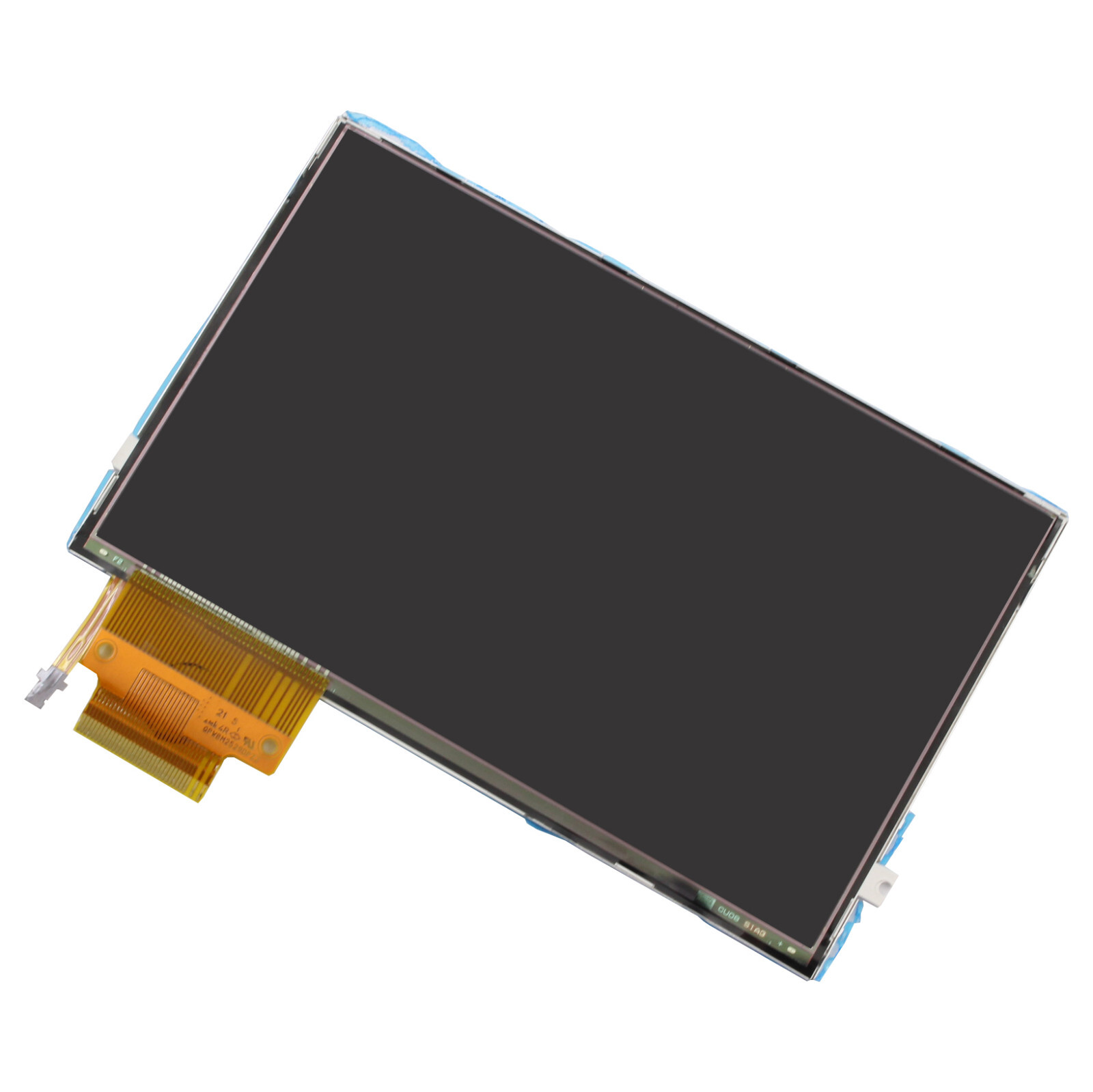 Official For Sony PSP 2000 2001 2004 2006 2008 Slim Replacement LCD Screen