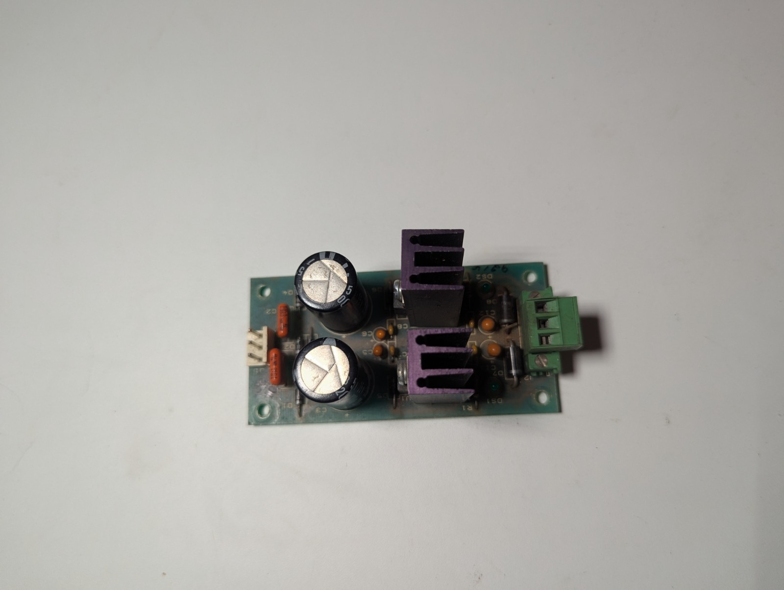 17-1145081 CIRCUIT BOARD