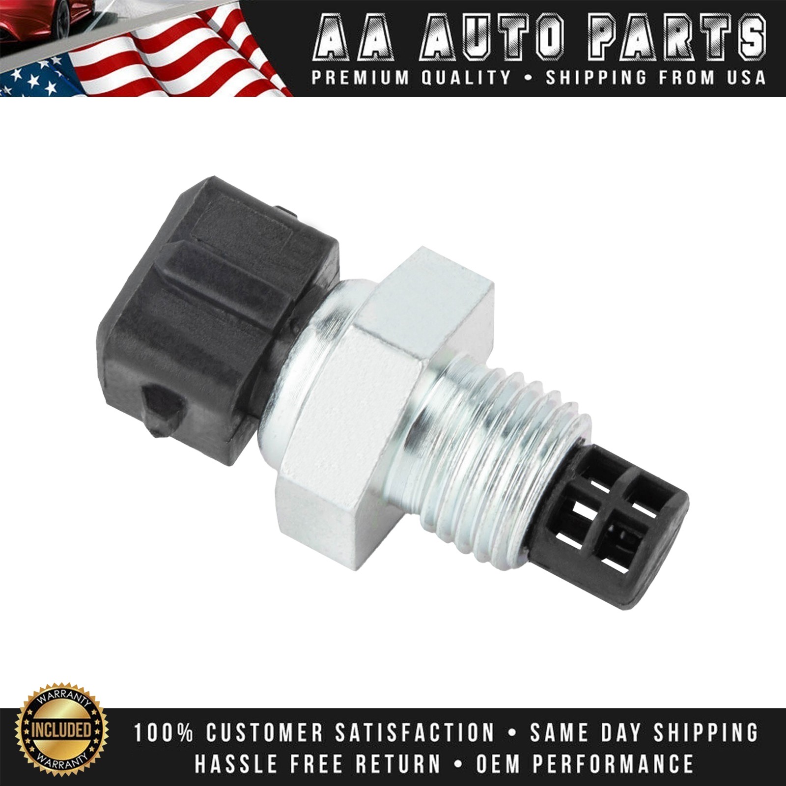 Air Charge Temperature Sensor for 2006-2010 Pontiac Matiz 1.9L 96279856 96253552