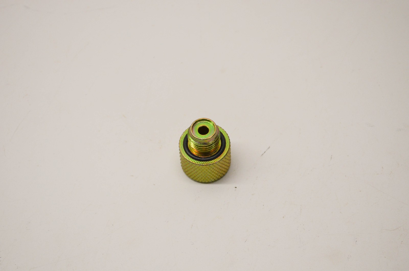 Aftermarket 529036079 Oil Pressure Adapter