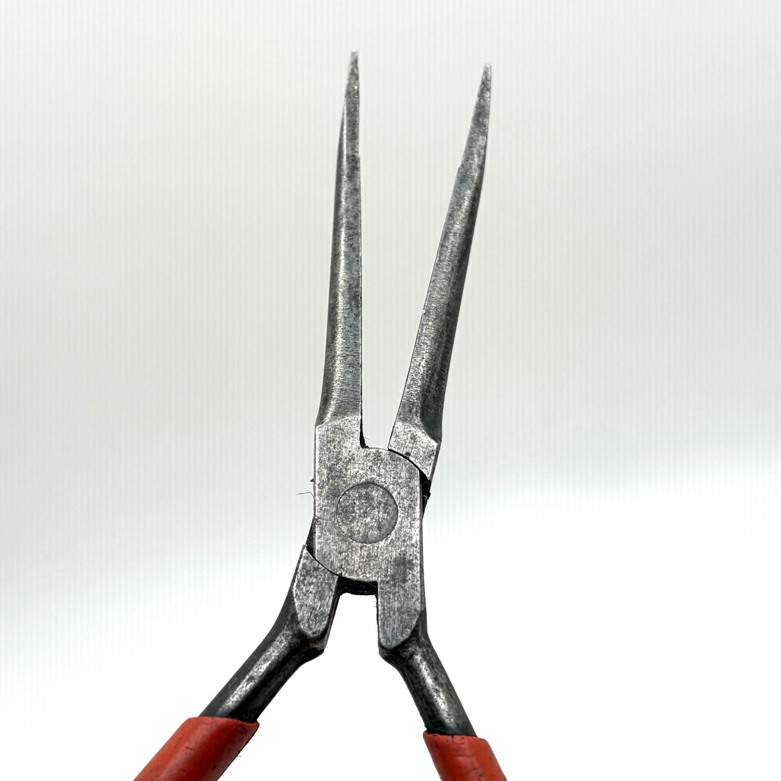 Snap-on E703 Electronic Precision Long Needle Nose Pliers USA