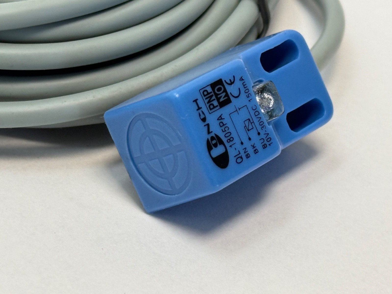Conch QL-1805PA Proximity Sensor QL1805PA 3 Pcs