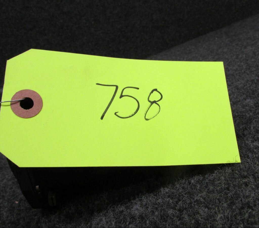 21000-5AD-20-A1 Bendix Dual Fuel Pressure Indicator