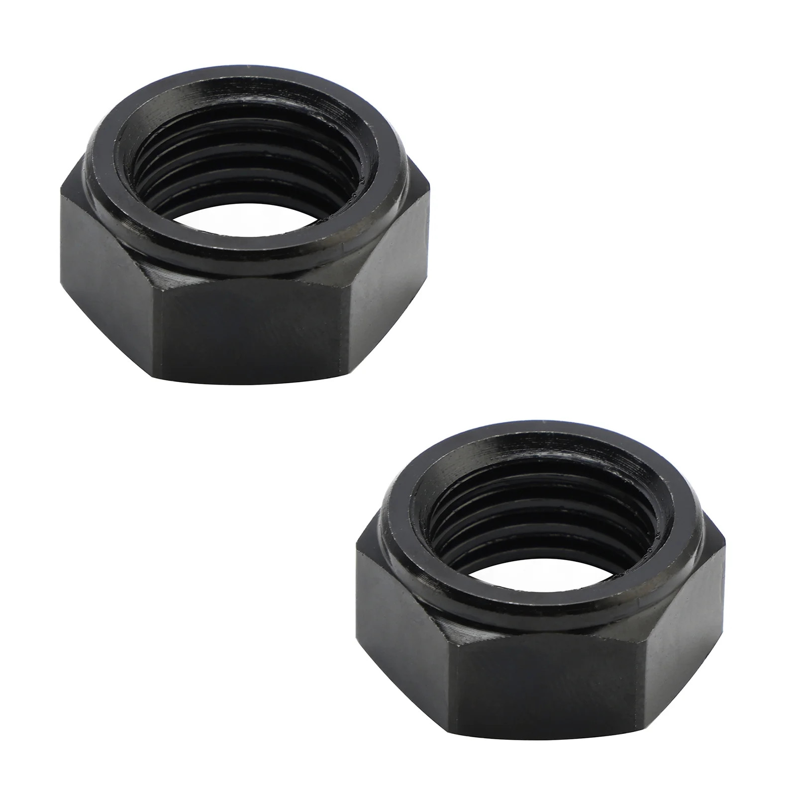 VIPIH 2 Pieces For Delta Unisaw Left Hand Arbor Nut For Right Tilt Saws