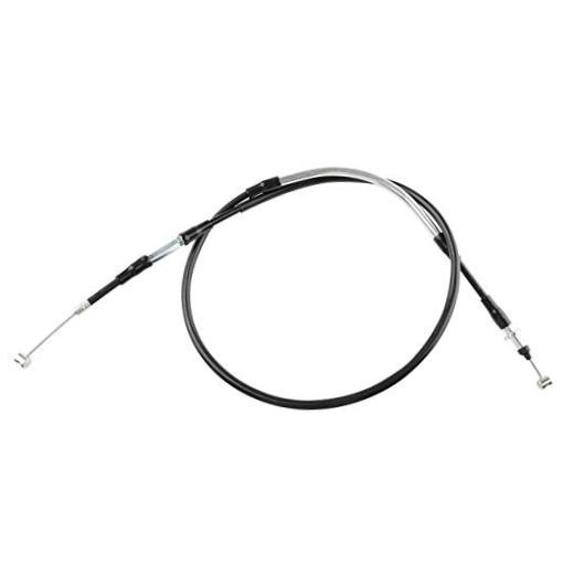 Replacement Motorcycle Clutch Cable Compatible with Kawasaki KLR650 1987-2007