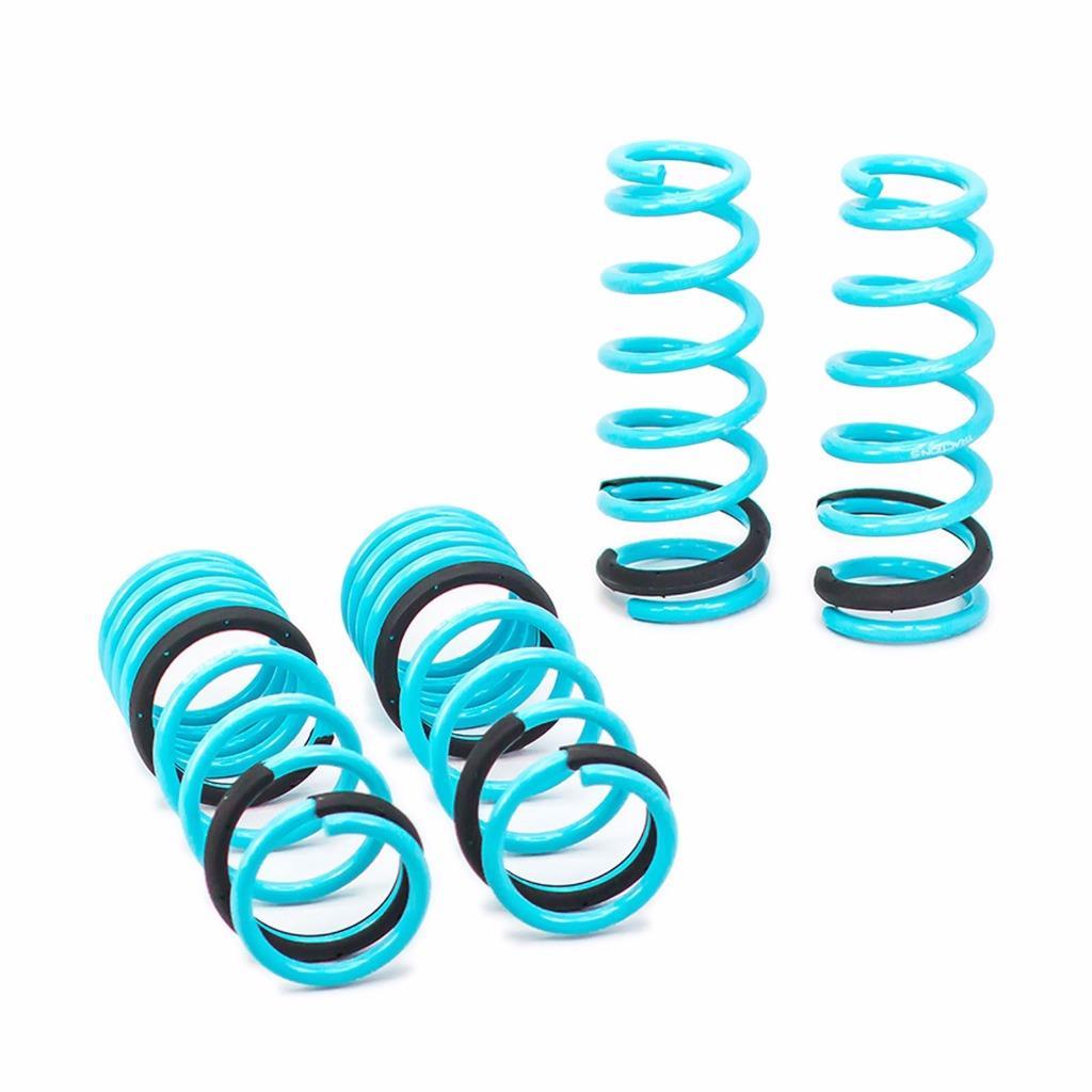 GODSPEED PROJECT TRACTION-S SUSPENSION LOWERING SPRINGS FOR 04-08 ACURA TL UA6/7