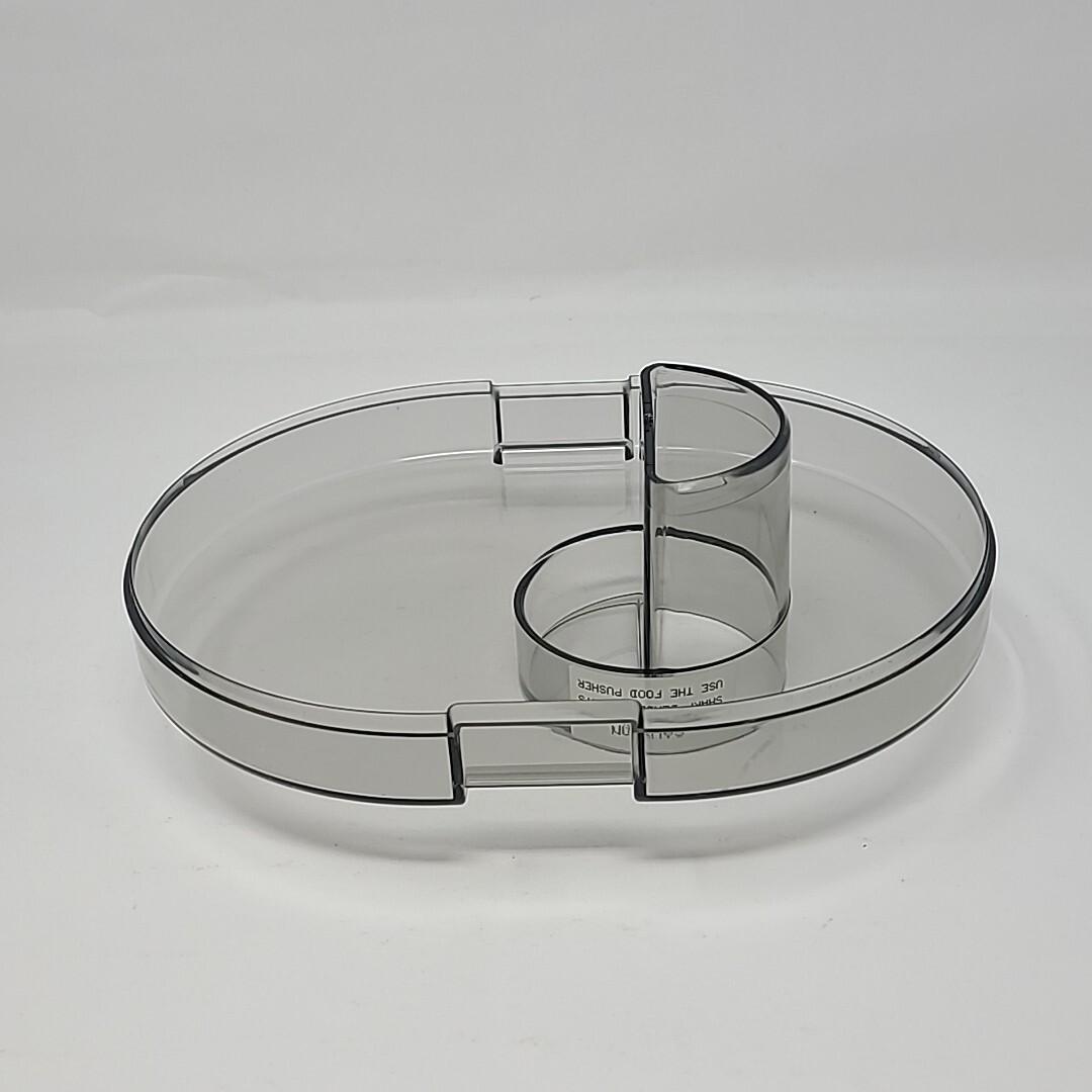 Kenwood JE600 Juice Extractor Replacement Lid Part Piece