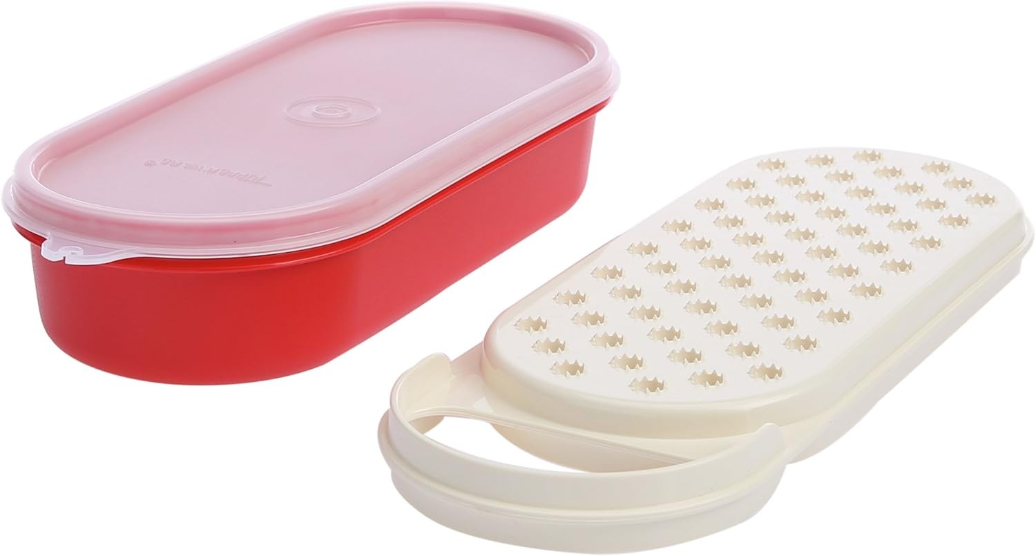 Handy Grater Box