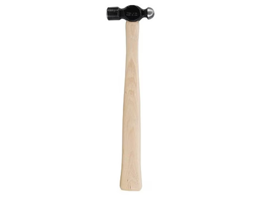 Grace USA Ball Pein Hammer 4 oz