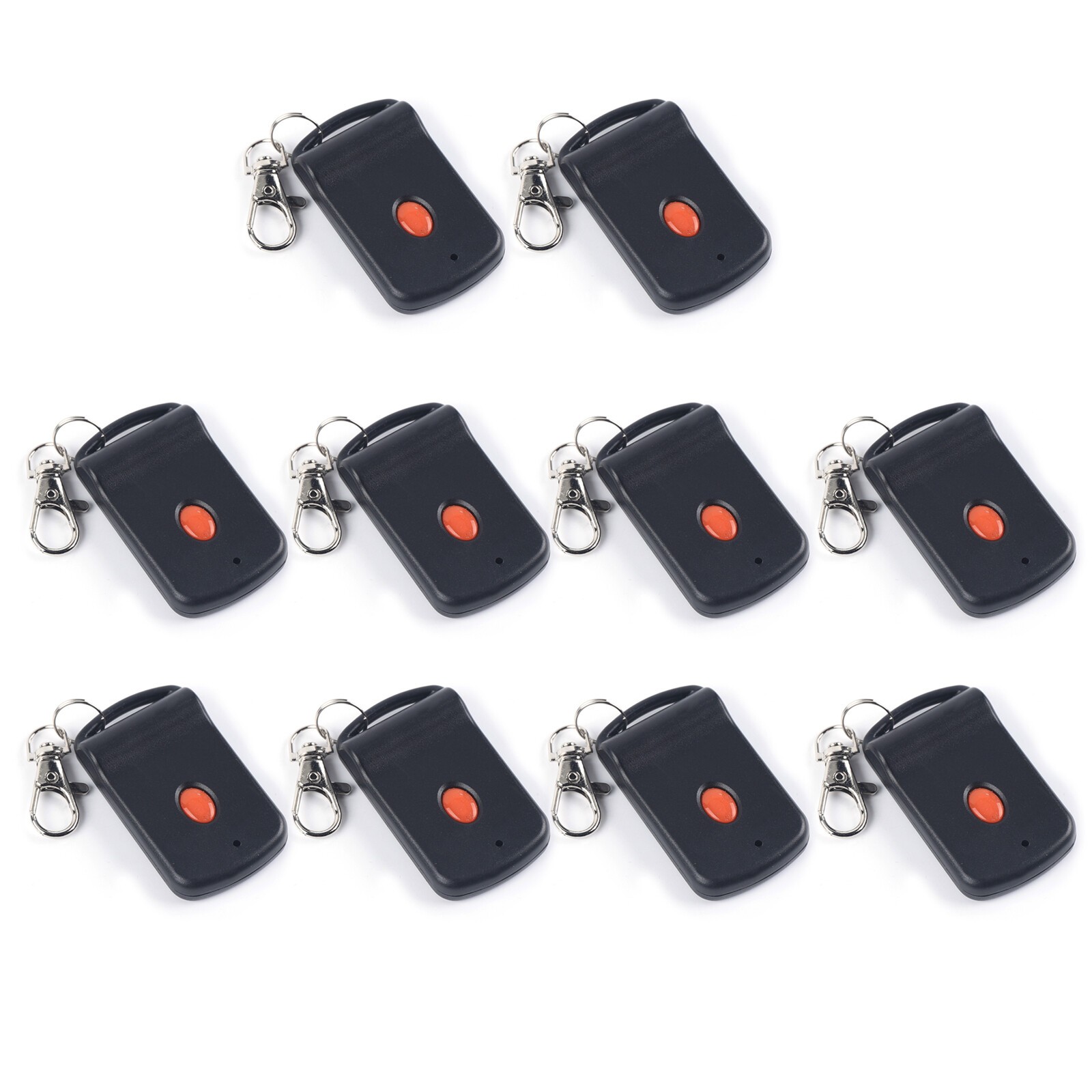 Linear 3089 Multi-Code Remote MCS308911 308911 Gate Garage Opener QTY 10