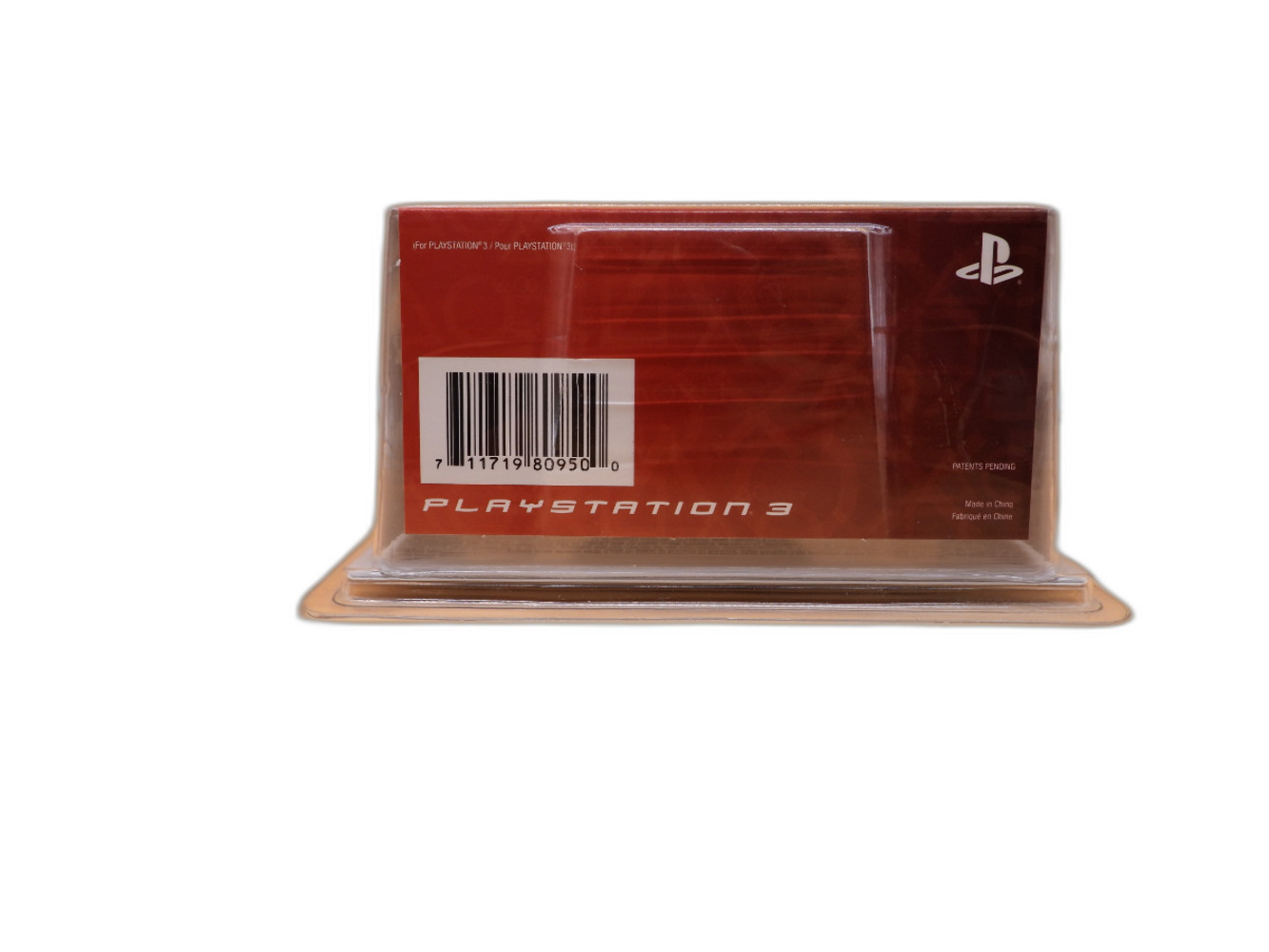 Sony PS3 Wireless Bluetooth Headset Game