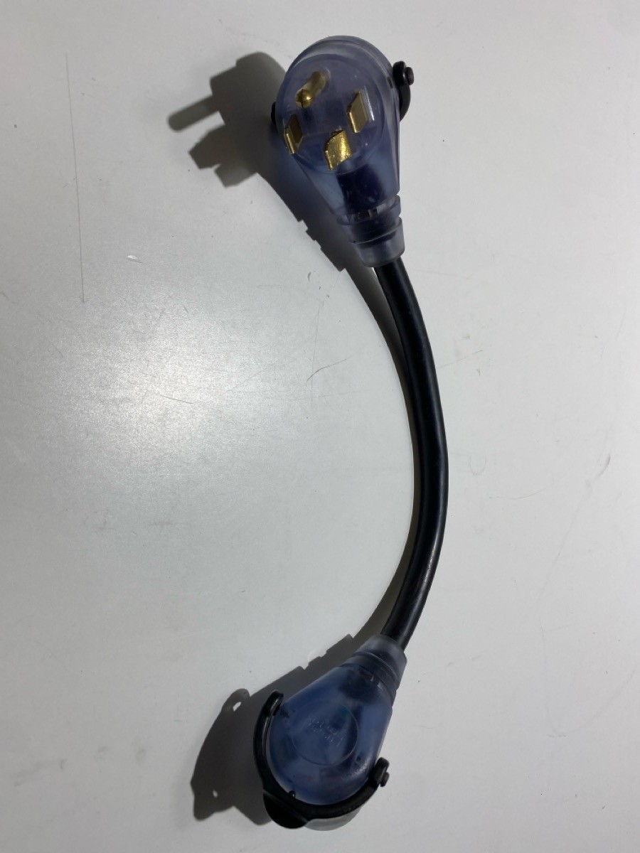 AMP RV POWER CORD (P32003686)