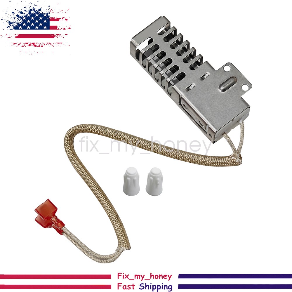 2026 New Upgraded NR038KX Gas Range Oven Ignitor Fit Thor, HRG3026 HRG3080U