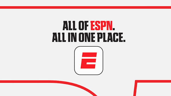 ESPN Unlimited 12-month Subscription Code