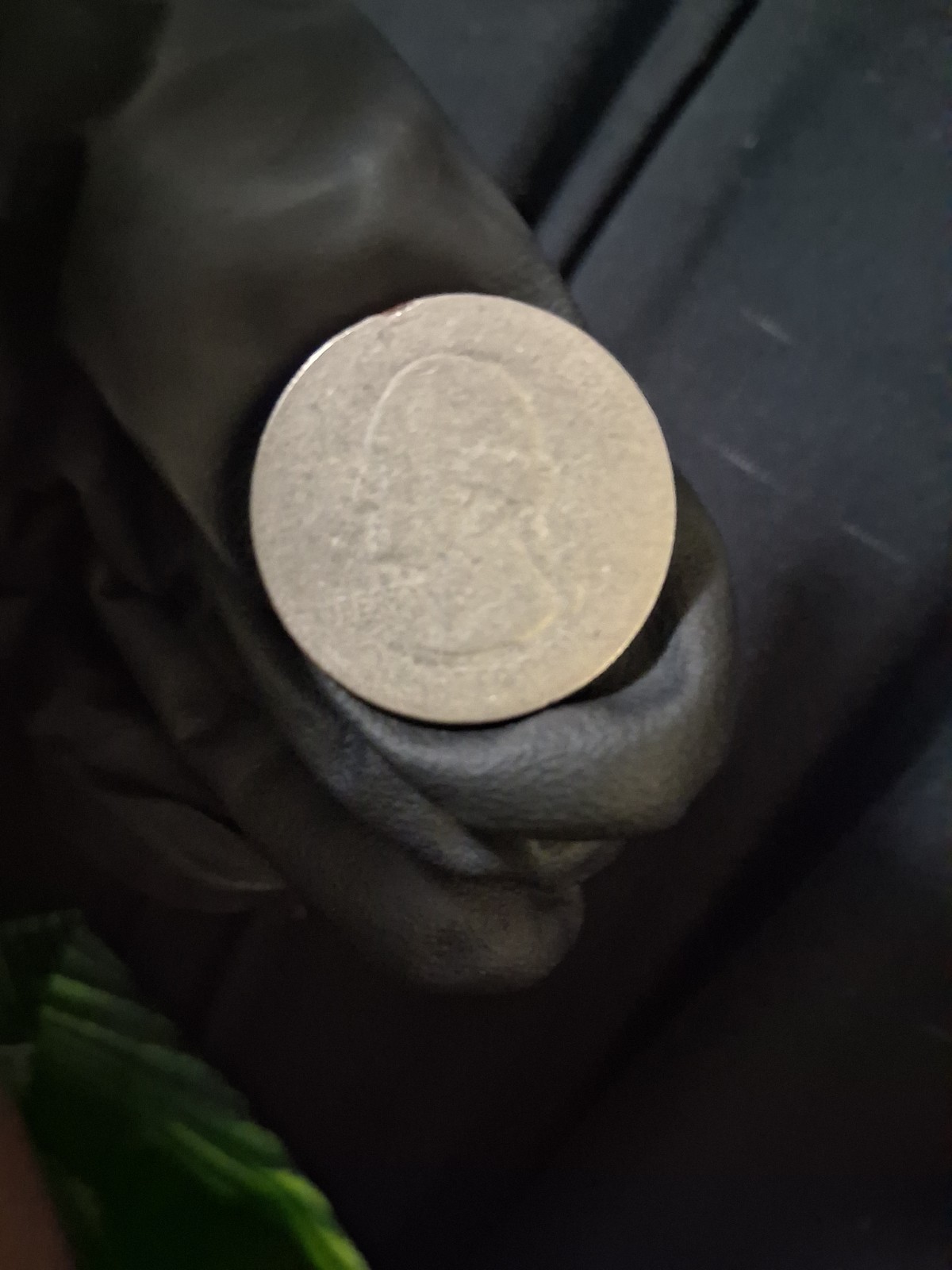 2015 Saratoga quarter